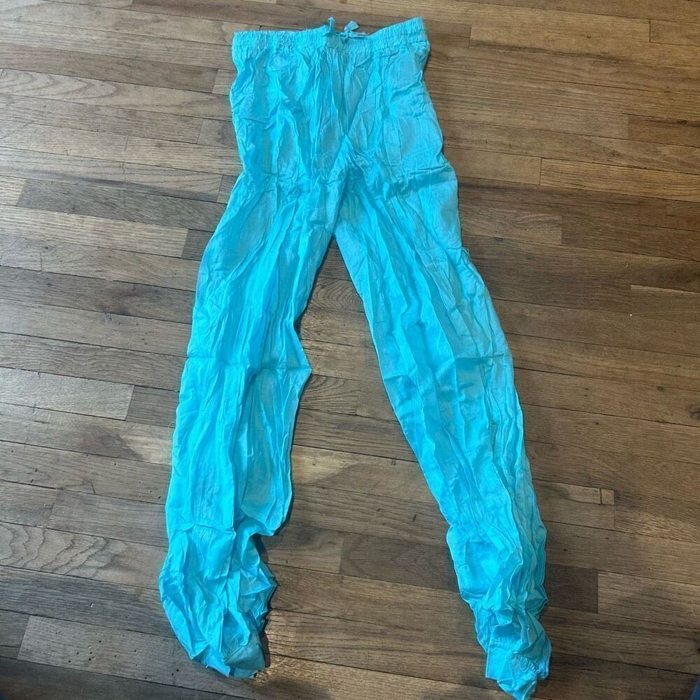 New hippie bohemian pants size 2XL